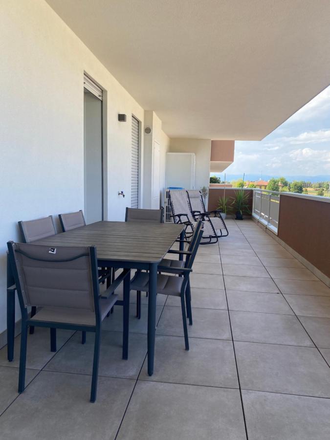 Apartamento Dream House Limena Exterior foto