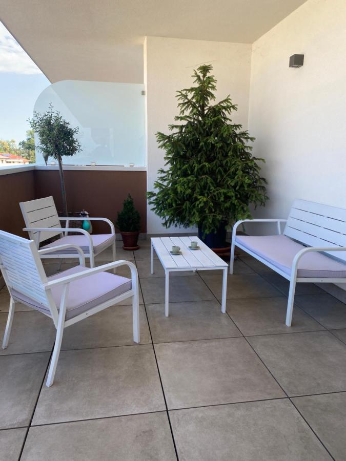 Apartamento Dream House Limena Exterior foto