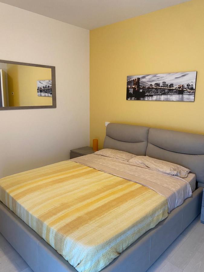 Apartamento Dream House Limena Exterior foto